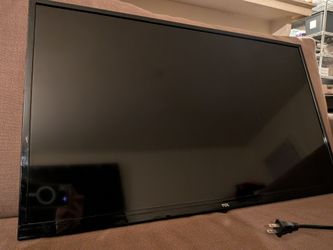 TCL 32-inch HD (720p) Smart LED Roku TV (32S331)