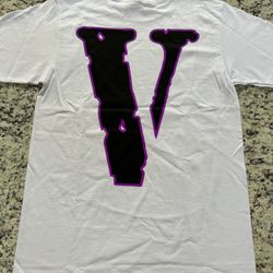 VLONE Juice Wrld Collab