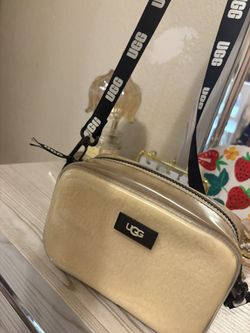Ugg Crossbody