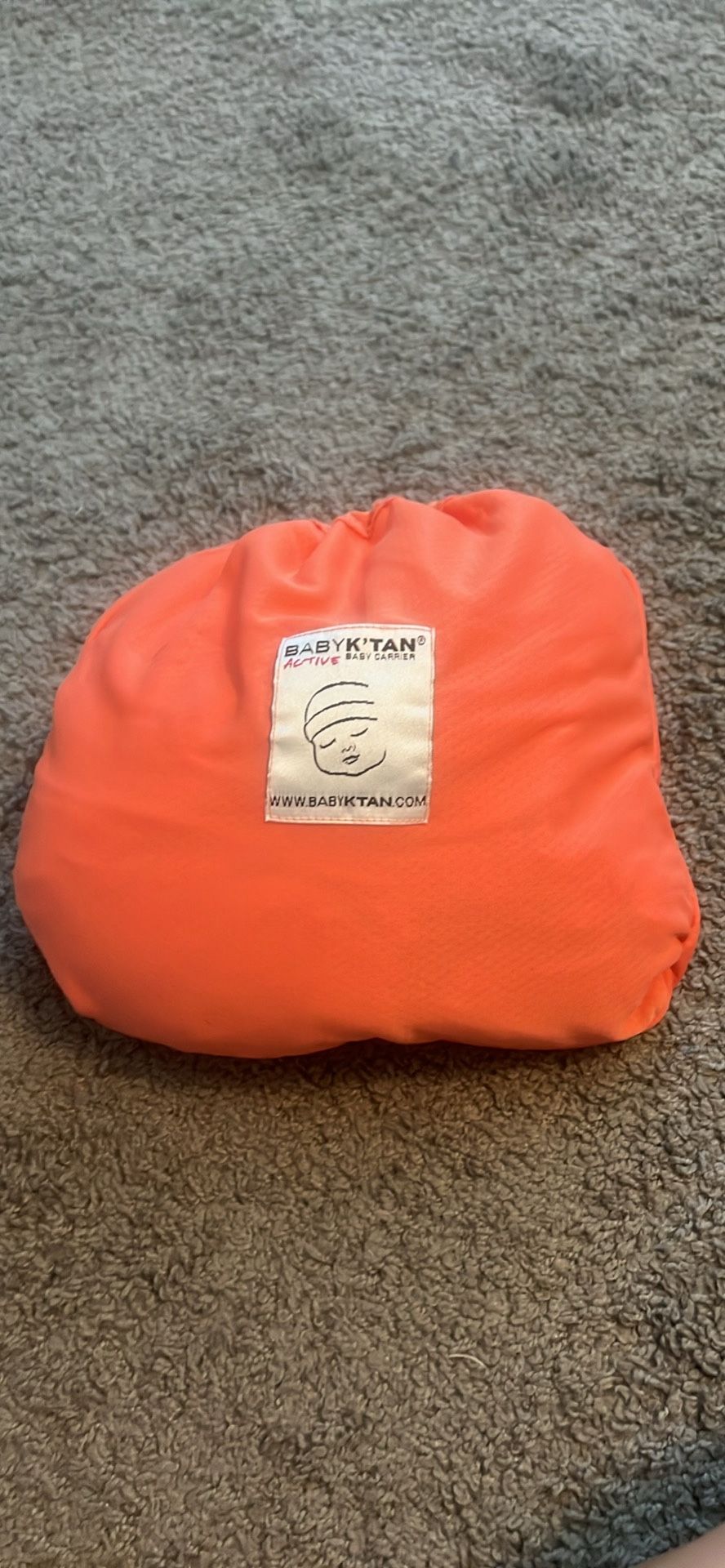 Baby Ktan Active Baby Carrier