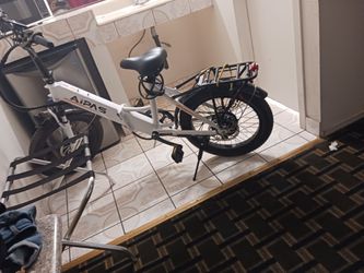 Aipas ebike