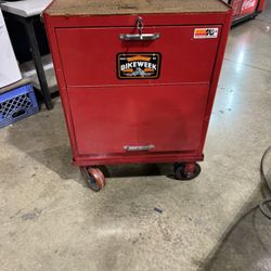 Tool Box For Sale 
