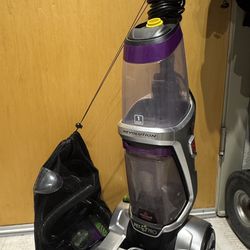 Bissell Pet Pro Plus