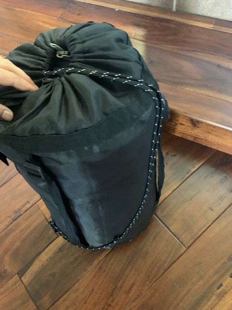 Sleeping Bag