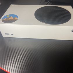 Xbox All Cables included