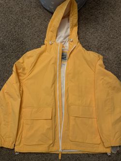 Levi’s Rain Jacket