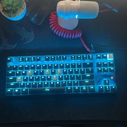 Hyper X Alloy Origins