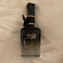 Bint Hooran Arab Perfume 3.4 Oz
