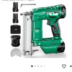 Brad Nailer 