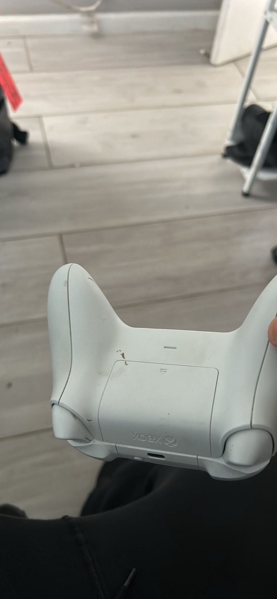 Xbox Series S Controller 