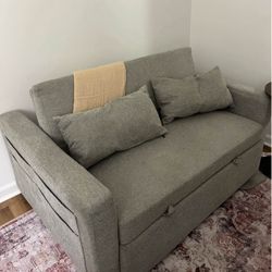 Sofa Bed 