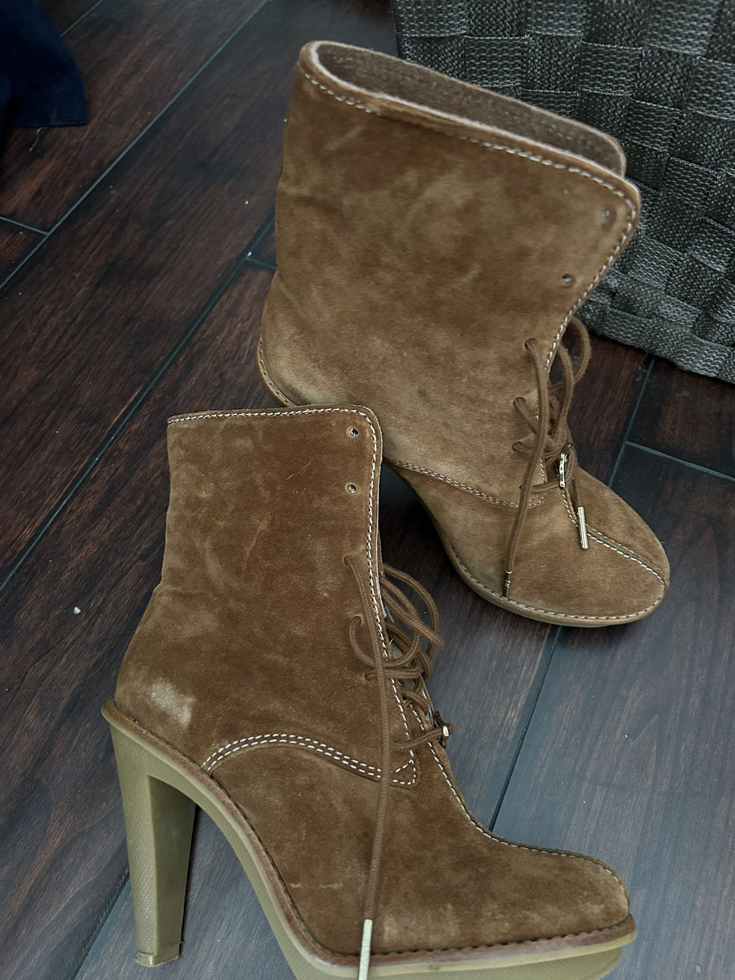 Michael Kors Bootie
