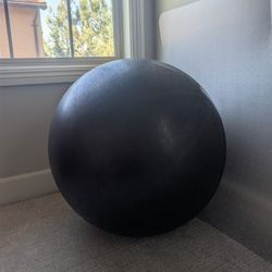 Yoga Ball Balance Ball 