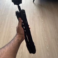 PD Aluminum Tripod 