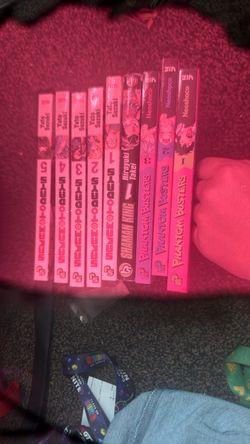 Manga