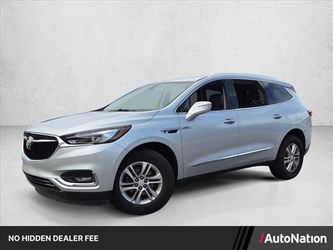 2020 Buick Enclave
