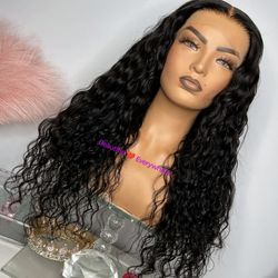 Human Lace Wig