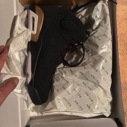 Jordan 6 Dmp Size 8.5