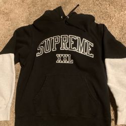 Supreme XXL SS20 