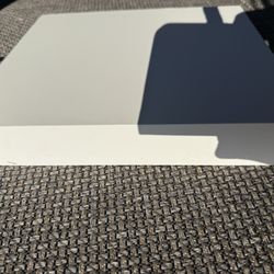 IKEA Lack White Shelf 