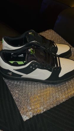 Pigeon Sb Dunks