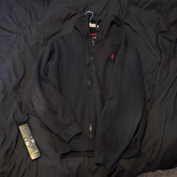 Polo Jacket