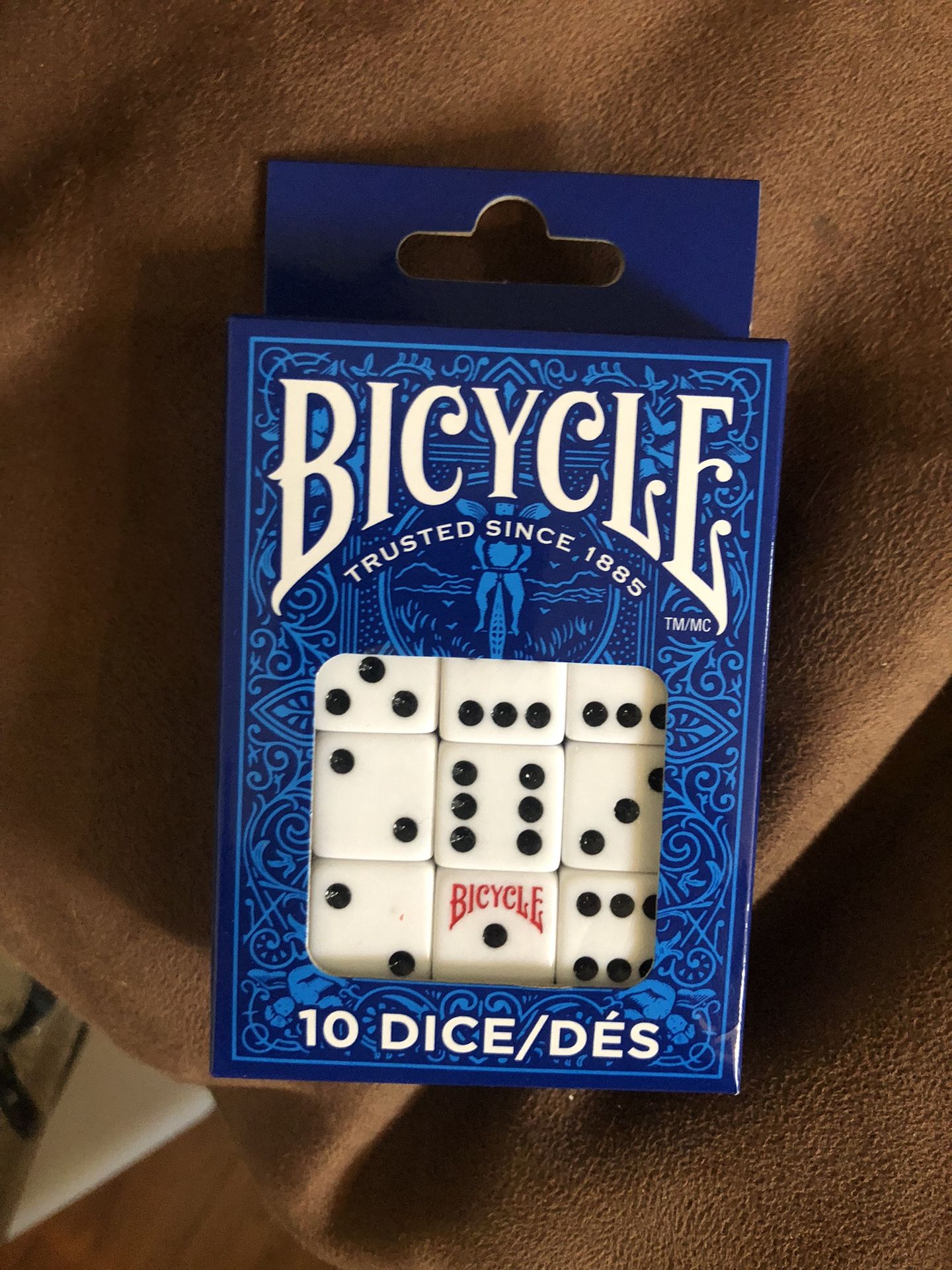 Dice