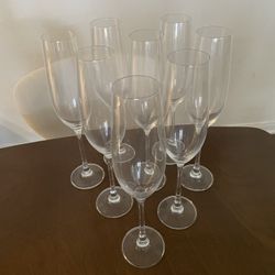 Champagne Glasses