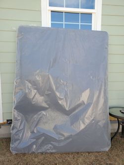 Box spring