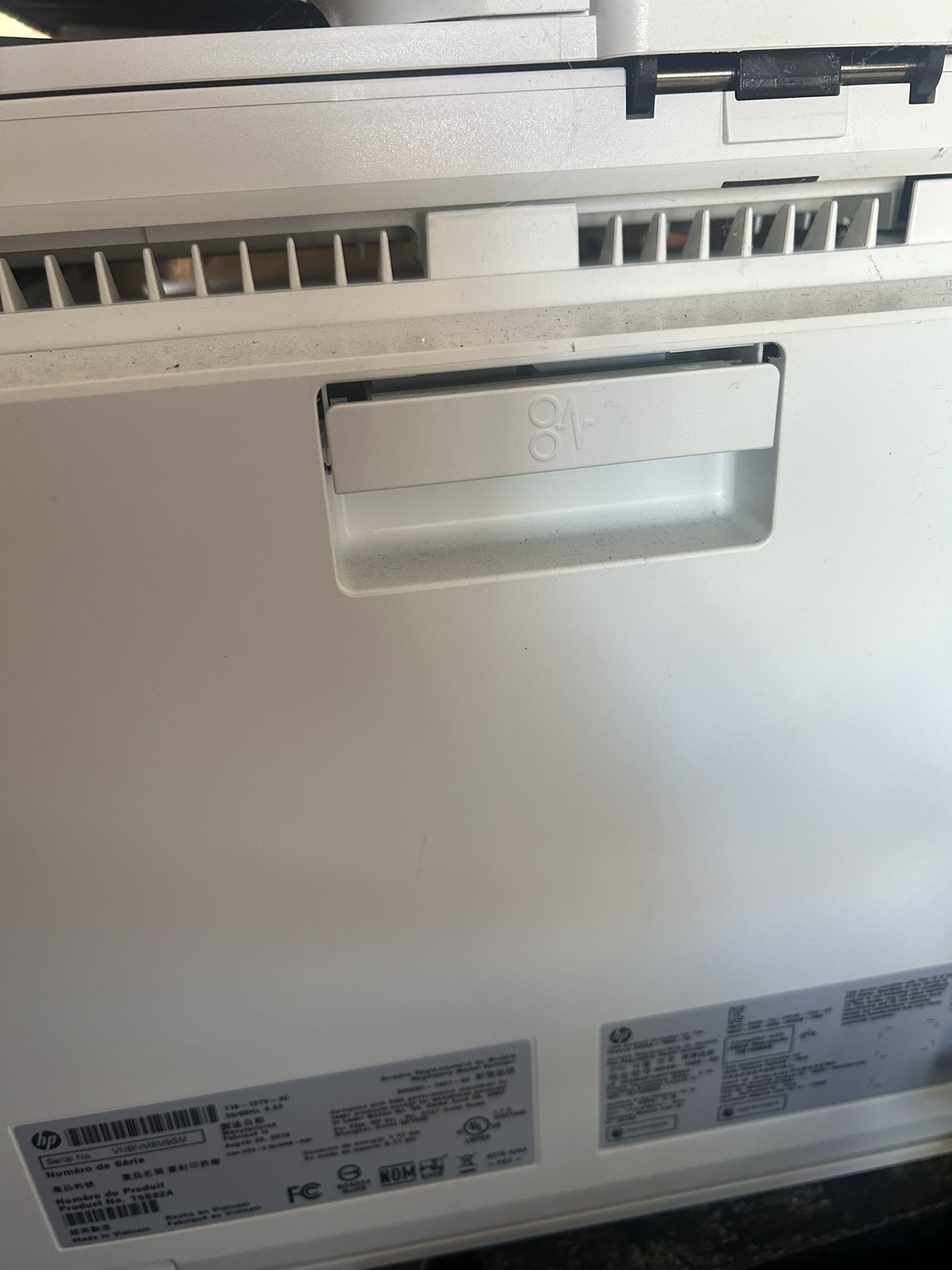 Printer HP