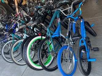 Bikes 🚲 Bicycles 🚲 Bicicletas