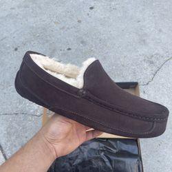 UGG Ascot Slipper Men’s Espresso