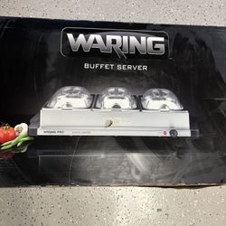 Buffet Server