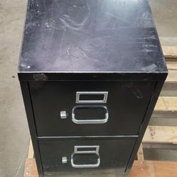 File Cabinet 