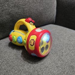 Vtech Toy 
