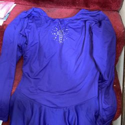 Dance Ministry Dresses