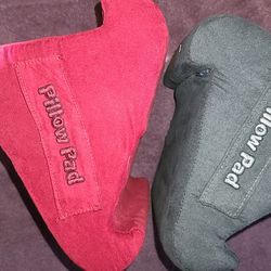 Pillow Pad - Phone Or Tablet Holder