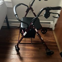 Rolling Walker