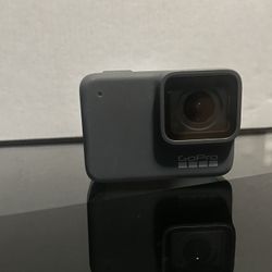 GoPro 7 White