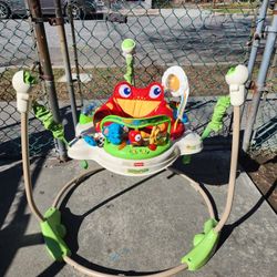 Fisher Price Jumparoo