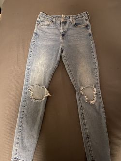 TopShop Jeans