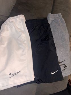 Nike Shorts - Youth