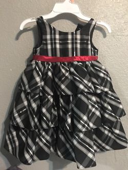 Toddler dress