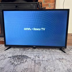 Onn Roku TV