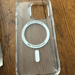  Ave 3 iPhone 16 Pro And 1 Pine 16 Cases AvailableEW