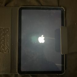 iPad Mini 6th Generation