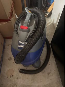 Shop-Vac Super Hawkeye 10-Gallon Wet/Dry Vacuum