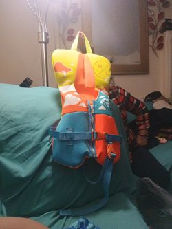 Floatie (NEW)