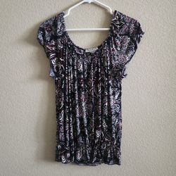XL Blouse 