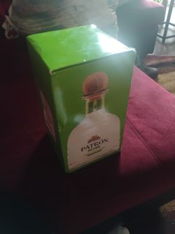 Bottle